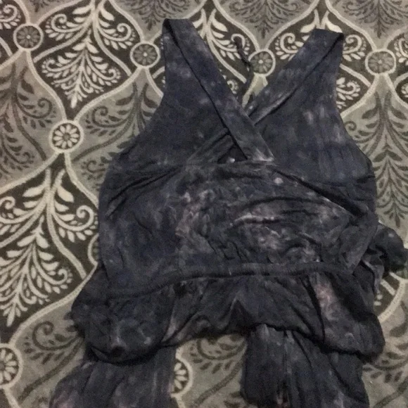 Young Fabulous & Broke Val Wide-leg jumpsuit S - Picture 4 of 6